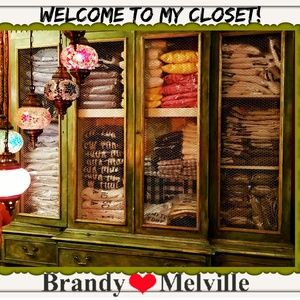 ❤❤❤Get your brandy on here❤❤⚡️